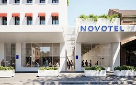 Novotel St Kilda